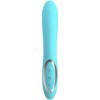 ARMONY - VIBRADOR SUAVE ELIZABETH AZUL ARMONY VIBRADORES - Vibrad