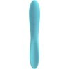 ARMONY - VIBRADOR ELIZABETH BLUE SOFT VIBRADORES ARMONY - Vibradores