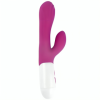 ARMONY - VIBRADOR Y ESTIMULADOR HAPPY VIBRADORES ARMONY VIOLETA