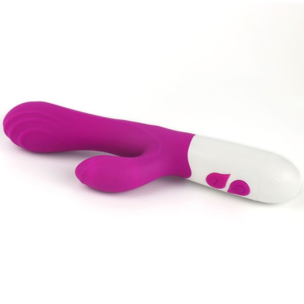 ARMONY - VIBRADOR E ESTIMULADOR HAPPY VIOLET ARMONY VIBRADORES