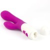 ARMONY - VIBRADOR Y ESTIMULADOR HAPPY VIBRADORES ARMONY VIOLETA