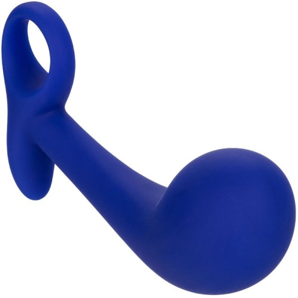 CALEXOTICS - ADMIRAL SET 2 PLUG ANAL AZUL CALEXOTICS - Plugs anais