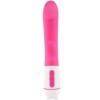 ARMONY - HAPPY VIBRATEUR & STIMULATEUR RECHARGEABLE FUCHSIA ARMONY VIBRATORS
