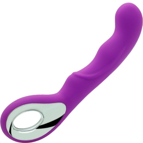 ARMONY - ANNA PULL RING VIBRADOR ARMONY VIBRADORES - Vibradores
