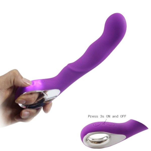 ARMONY - VIBRADOR ANNA PULL RING VIBRADORES ARMONY - Vibradores