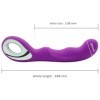 ARMONY - VIBRATEUR ANNEAU DE TIRAGE ANNA ARMONY VIBRATORS - Vibrateurs