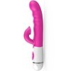 ARMONY - AMIR VIBRATEUR MULTIFONCTION AVEC LANGUE STIMULANTE 16 VITESSES ROSE ARMONY VIBRATORS