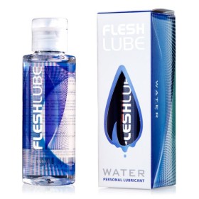 FLESHLIGHT - FLESHLUBE LUBRICANTE A BASE DE AGUA 250 ML FLESHLIGH