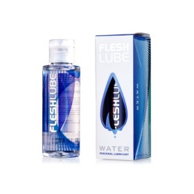 FLESHLIGHT - FLESHLUBE LUBRICANTE A BASE DE AGUA 100 ML FLESHLIGH