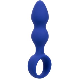 CALEXOTICS - ADMIRAL PLUG ANAL AVANCÉ BLEU CALEXOTICS - Bouchons anaux