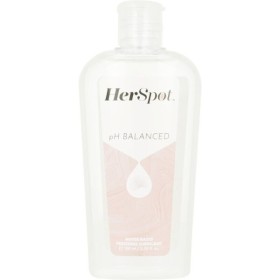 HERSPOT FLESHLIGHT - LUBRIFIANT BASE D-EAU AU PH ÉQUILIBRÉ 100 ML HERSPOT