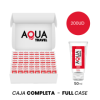 MOQ 200 - AQUA TRAVEL LUBRIFIANT À BASE D''EAU SAVEUR LOLLIPOP - 50 ML AQUA TRAVEL