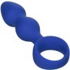 CALEXOTICS - ADMIRAL ADVANCED ANAL PLUG AZUL CALEXOTICS - Plugs a