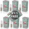 LIONA BY MOMA FREE VIBRATOR LIQUID LIBIDO GEL 6 + 1 LIONA BY MOMA