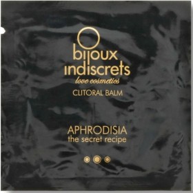 BIJOUX - BÁLSAMO ORGASMOS APHRODISIA PARA ELLA 2 ML BIJOUX LOVE C