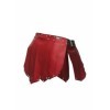 MOB - RED ROMANDA SKIRT DNGEON ONE SIZE MOB - Lencería hombre
