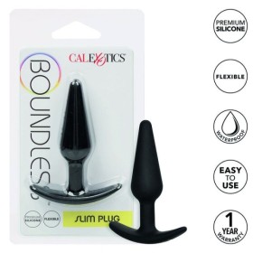 CALEXOTICS - BOUNDLESS PRISE SLIM CALEXOTICS - Bouchons anaux