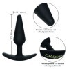 CALEXOTICS - BOUNDLESS SLIM PLUG CALEXOTICS - Plugs anales
