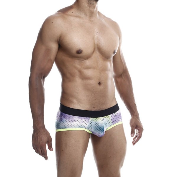 MOB - BOXER VERDE TALLA XL MOB - Ropa interior boxer