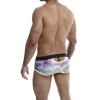 MOB - BOXER VERDE TALLA XL MOB - Ropa interior boxer