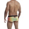 MOB - BOXER NARANJA TALLA XL MOB - Ropa interior boxer