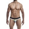 MOB - BOXER JOCK VERDE TAMANHO M MOB - Cueca boxer