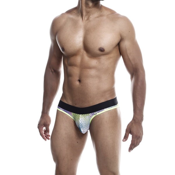 MOB - JOCK BOXER VERDE TALLA XL MOB - Ropa interior boxer