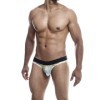 MOB - BOXER JOCK VERT TAILLE XL MOB - Sous-vêtements Boxer