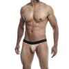 MOB - JOCK BOXER NARANJA TALLA L MOB - Ropa interior boxer