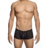 MOB - BOXER EN DENTELLE NOIRE TAILLE S/M MOB - Sous-vêtements Boxer