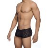 MOB - BOXER ENCAJE NEGRO TALLA S/M MOB - Boxer interior
