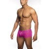 MOB - BOXER ENCAJE ROSA TALLA L/XL MOB - Boxer interior