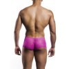 MOB - BOXER EN DENTELLE ROSE TAILLE L/XL MOB - Sous-vêtements Boxer