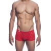 MOB - BOXER ENCAJE ROJO TALLA L/XL MOB - Boxer interior