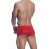 MOB - BOXER ENCAJE ROJO TALLA S/M MOB - Boxer interior