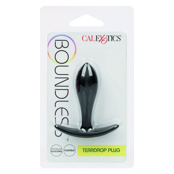CALEXOTICS - LIMITS DROP PLUG CALEXOTICS - Plugues anais