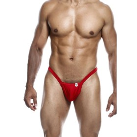 MOB - TANGA ROJO TALLA S MOB - Chanclas de hombre