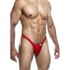 MOB - TANGA ROJO TALLA XL MOB - Chanclas de hombre