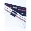 MOB - TANGA CLÁSICO BLANCO TALLA L MOB - Chanclas de hombre