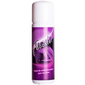 RUF Crème Raffermissante Seins – Qualité Premium, Livraison Discrète