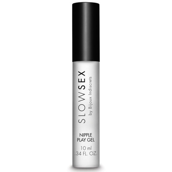Gel Stimulent Matins Sexe Lent 10ml - Qualité Premium, Discret