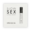 BIJOUX - SLOW SEX Gel Stimulant Nipple Pas Cher | Livraison Discrète