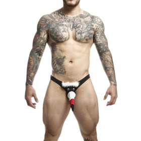 MOB - BAÑADOR TUCÁN NEGRO TALLA S MOB - Trajes de hombre