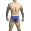 MOB - MAILLOT DE BAIN ROYAL TOUCAN TAILLE M MOB - Costumes pour hommes