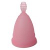 NINA KIKÍ - COUPE MENSTRUELLE ROSE TAILLE S 6 + 1 GRATUITE NINA KIKÍ