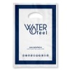 WATERFEEL - 100 PETITS SACS PLASTIQUE 25 X 35 CM WATERFEEL - Sacs