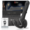 IBIZA - VIBRADOR SIN CORREAS CONTROL REMOTO UP & DOWN TECNOLOGÍA 