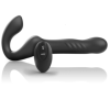 IBIZA - VIBRADOR SIN CORREAS CONTROL REMOTO UP & DOWN TECNOLOGÍA 
