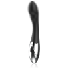 BLACK&SILVER - VIBRADOR ESTIMULANTE KILIAN BLACK&SILVER