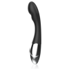BLACK&SILVER - VIBRADOR ESTIMULANTE KILIAN BLACK&SILVER
